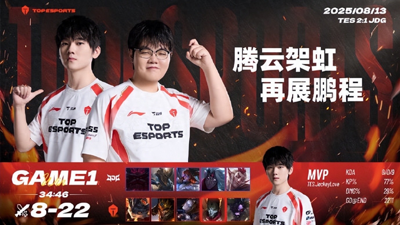 The &#34;first Ornn&#34; in LPL history has emerged! In a single match, three records were broken, and the audience remarked: he truly didn&#39;t lose.