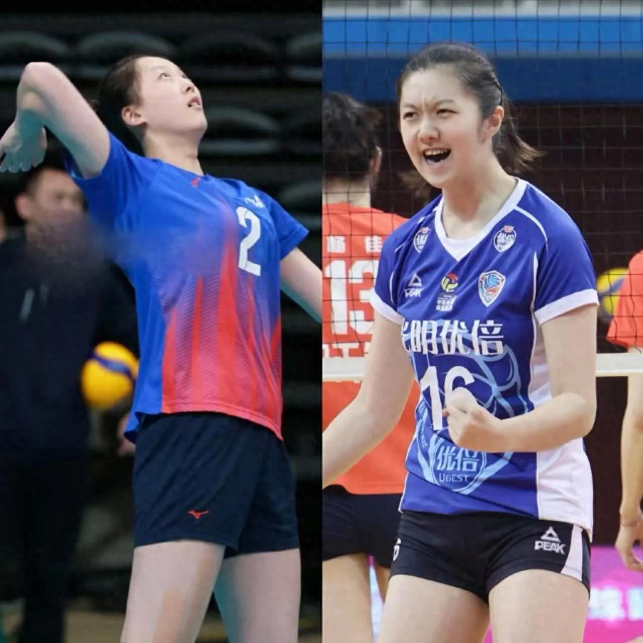 Jiangsu women's volleyball team defeated U20! Three consecutive wins + 9 straight games, 3-0 win over Shanghai, Liaoning women's first place