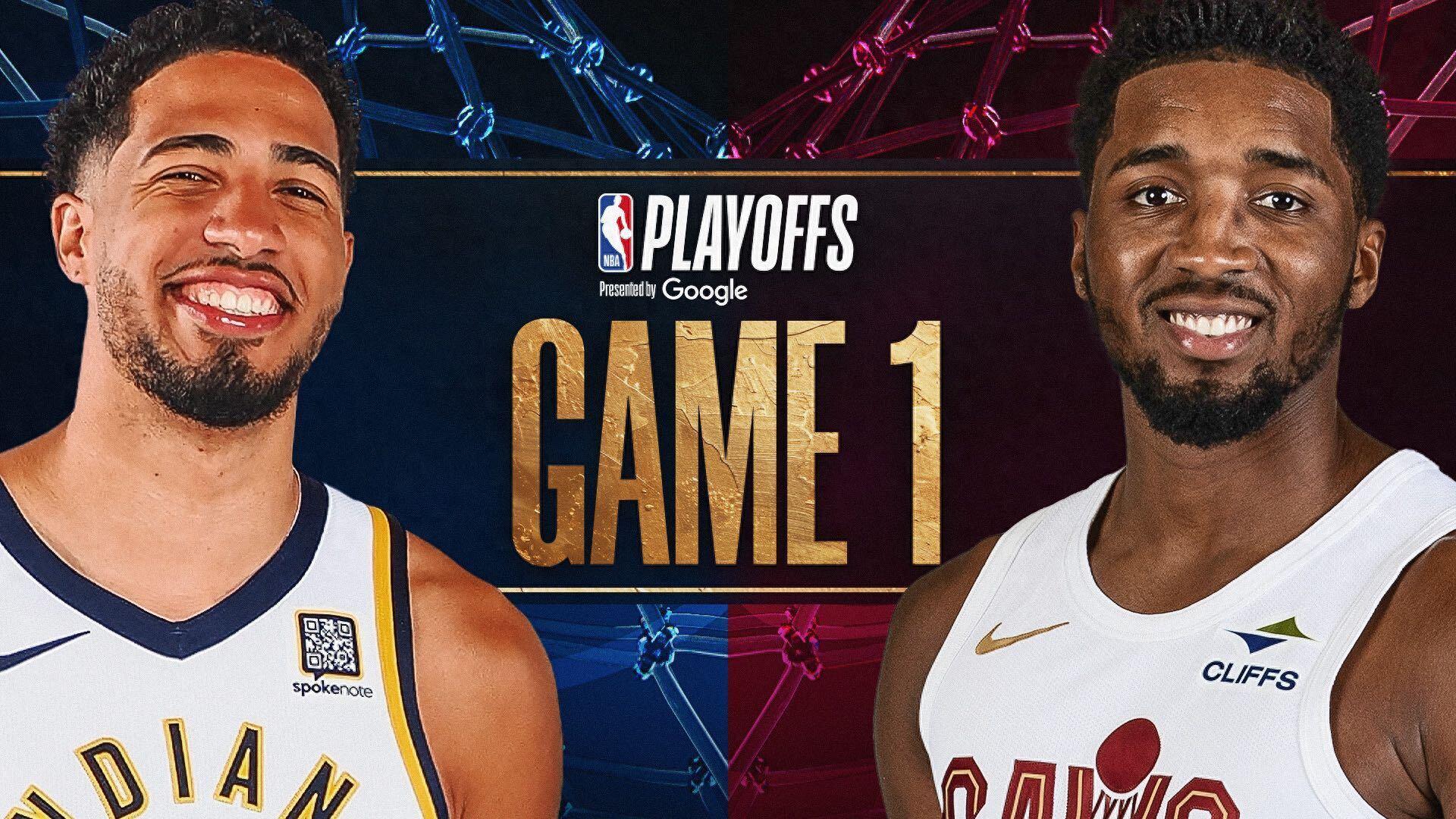 Pacers vs Cavaliers G1 Preview: Garland doubtful due to injury The Eastern Conference boss faces a nemesis challenge