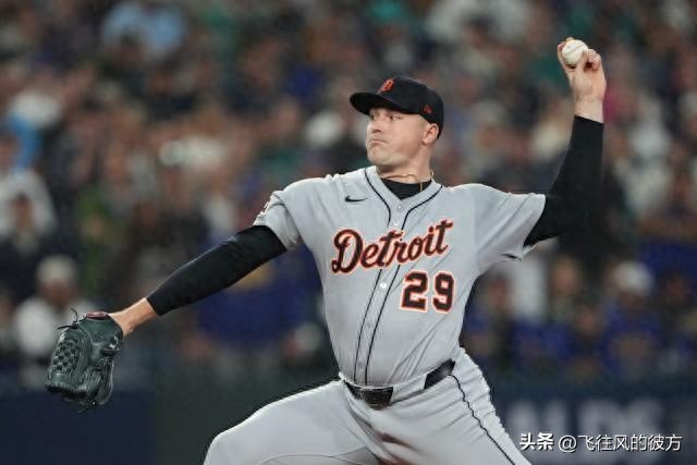 "Tiger King" Skubal's salary arbitration hearing concludes; $32 million demand to be decided tomorrow