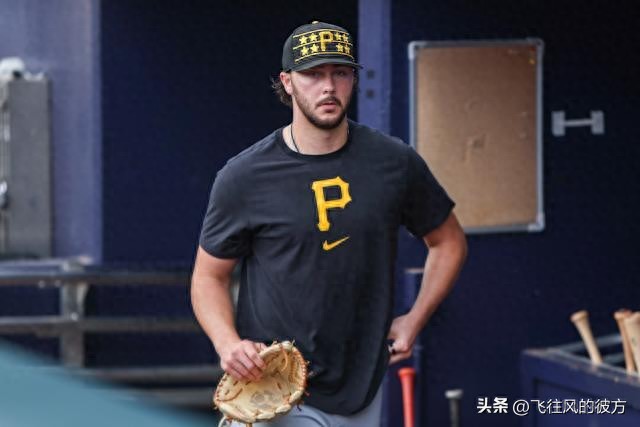 Paul Skenes on why he represents the US in the Classic: It’s our duty to make baseball better