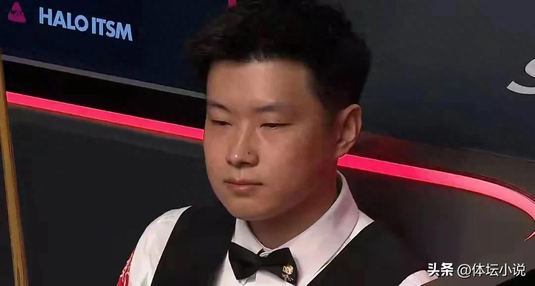 Coming live! Snooker World Championship semi-final schedule: Zhao Xintong will fight O'Sullivan &amp;20 o'clock