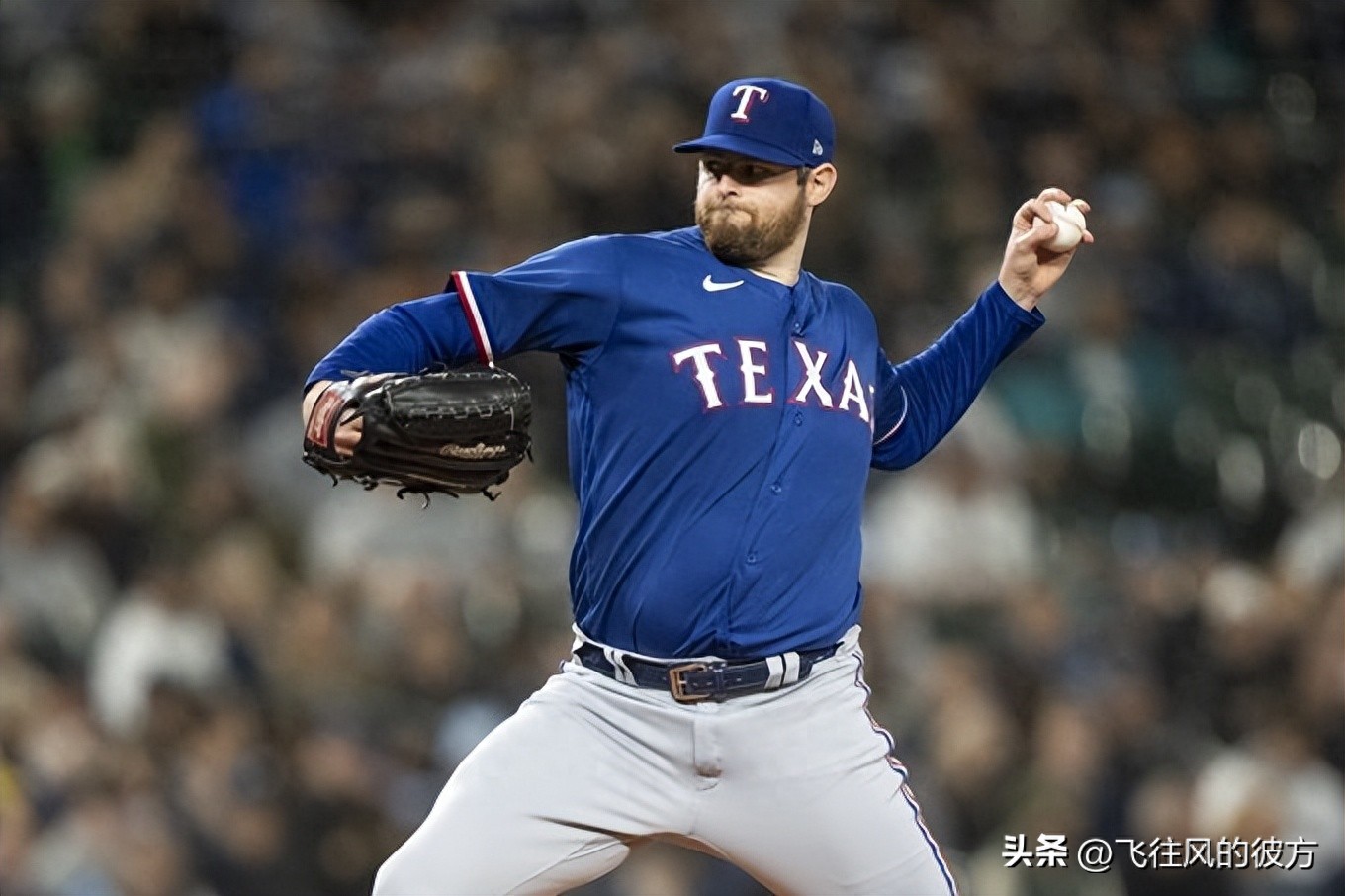 Jordan Montgomery has reached an agreement to return to the Texas Rangers on a one-year contract.