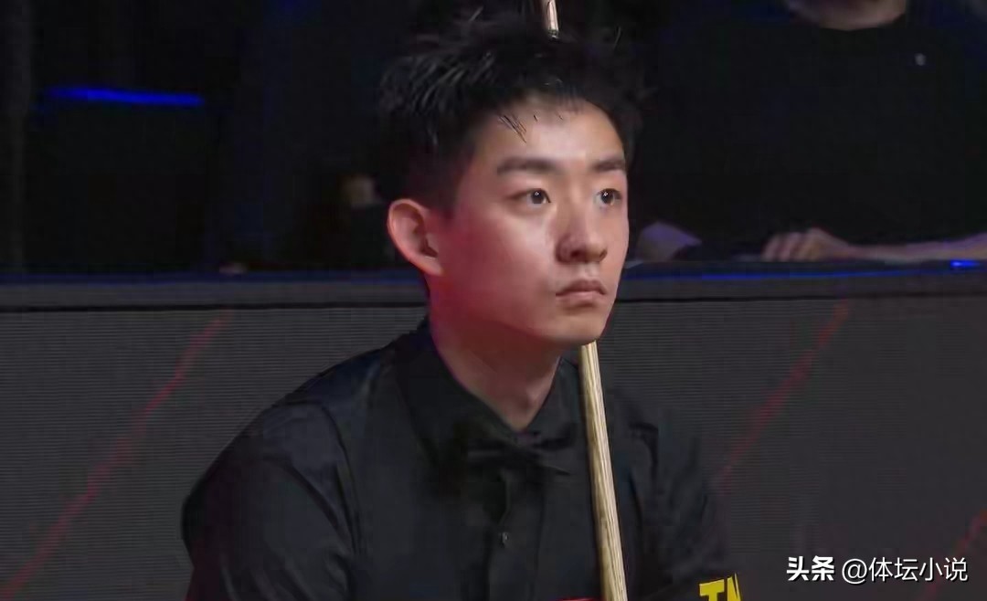 Leading 5-2, decider 6-5, world champion narrowly avoids upset; Wu Yize with incredible luck advances to China Open round of 16.