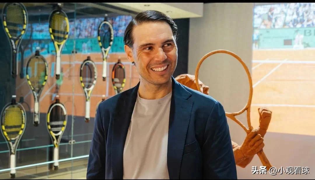 Nadal Museum: A tribute to the legend of the French Open and a collection of glorious memories