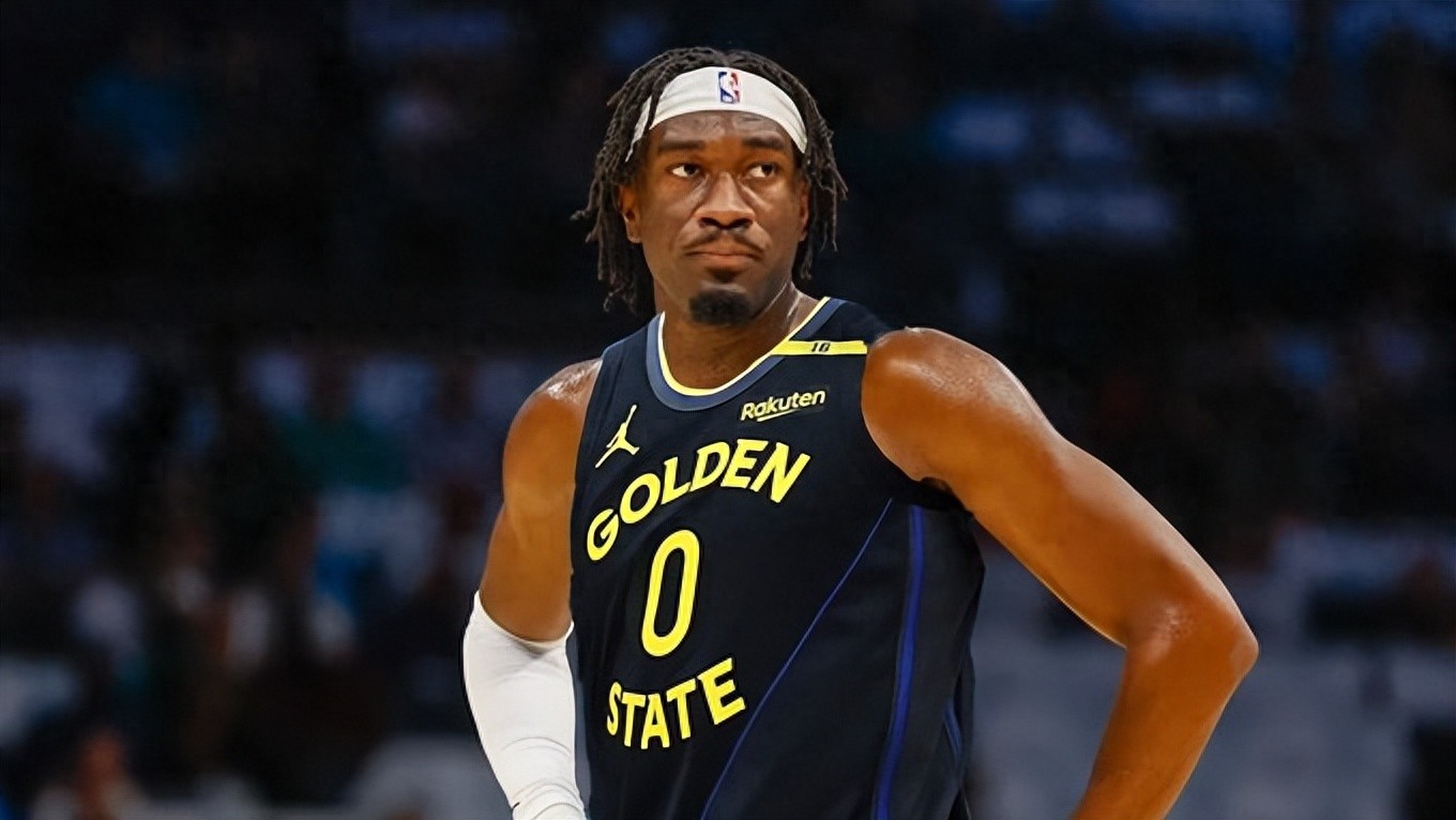 23-year-old Ma Wei will be on the shelves again! It was returned by the Lakers due to medical problems, and the Warriors or the four teams were robbed