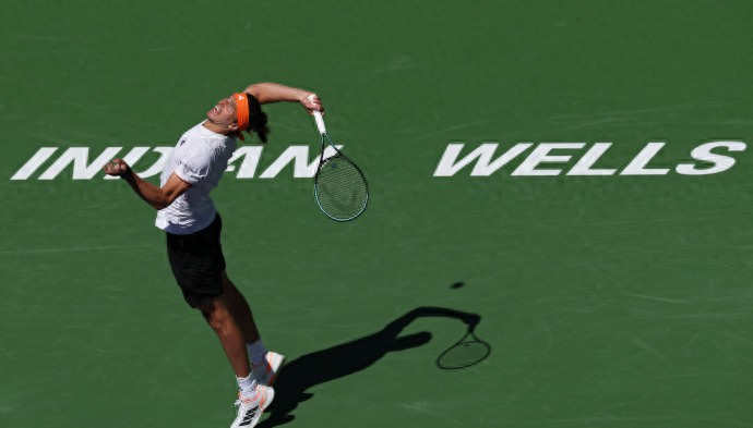 Surprise! Wu Yibing receives Miami main draw wildcard for the second consecutive year.