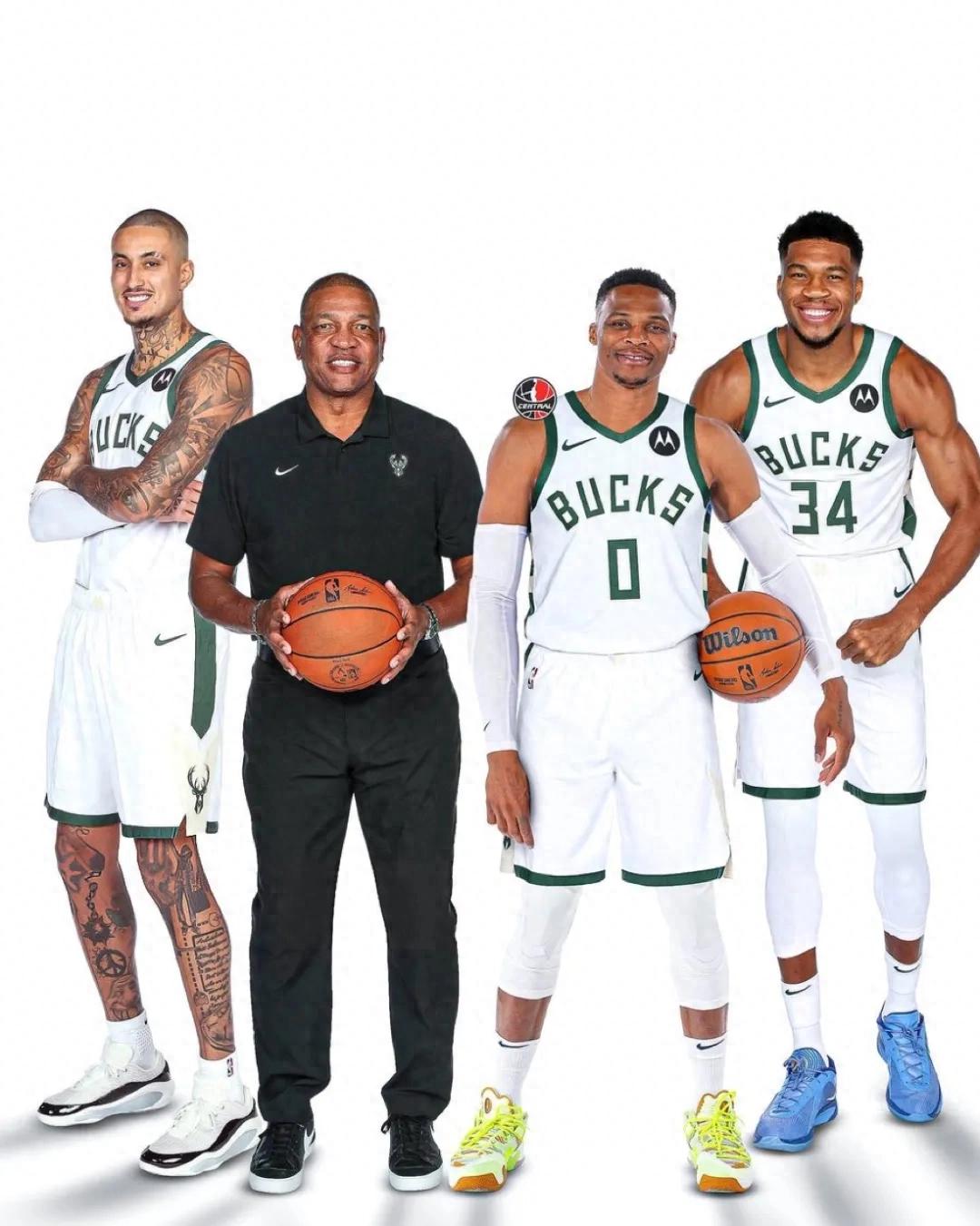 Explosive news! The Celtics are interested in signing Westbrook! The NBA free agency&#39;s top guard