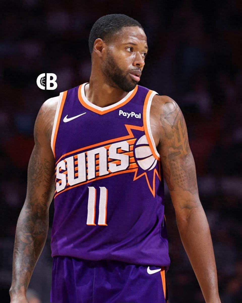 Lakers lose another target! Haywood Highsmith has signed with the Suns, with the second year of the contract partially guaranteed.