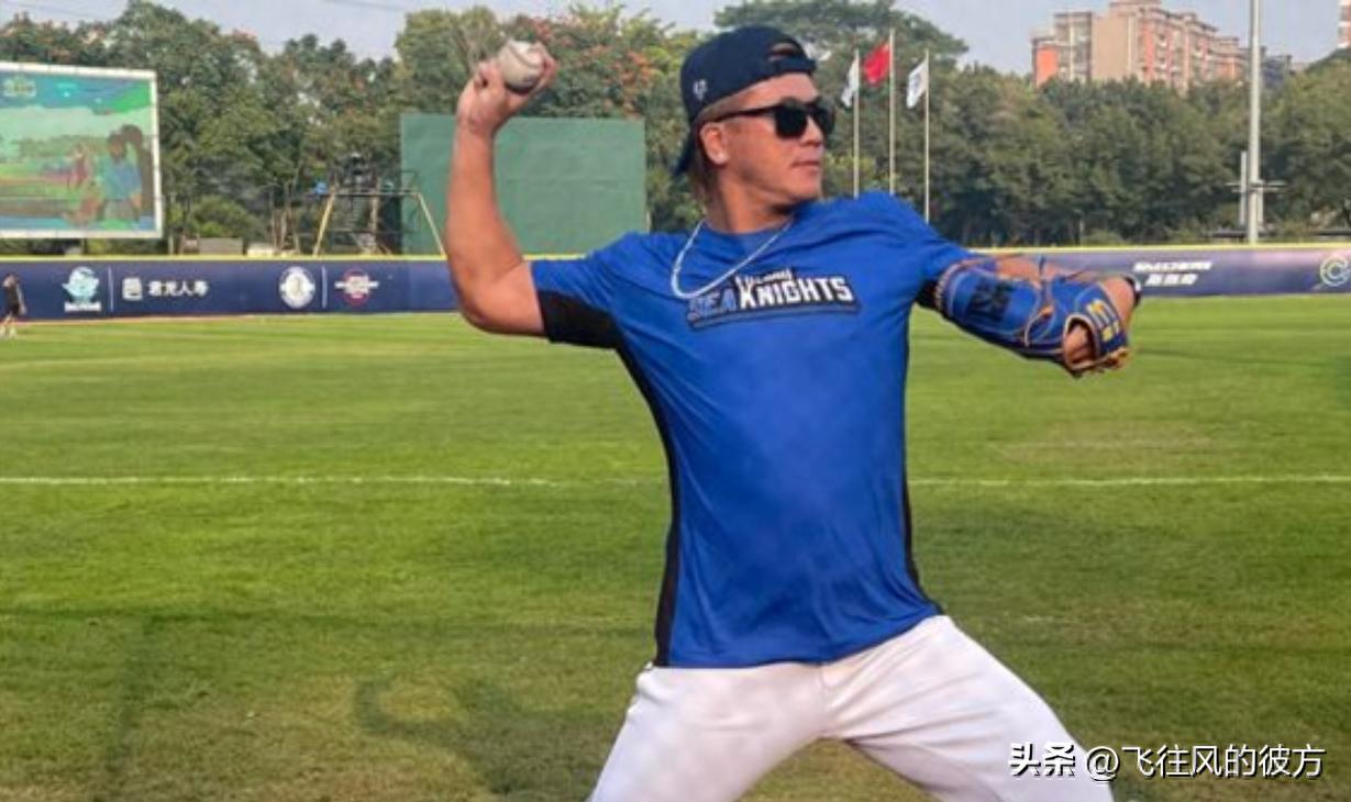 Cao Jinhui's Signing with Fuzhou Haixia Draws Attention After Over Half a Month Without Pitching; Fans Question His Playing Time