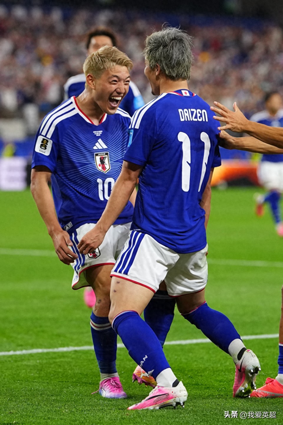 First Asian team to advance! Japan qualifies for knockout stage for the 5th time and 3rd consecutive World Cup, setting a record; faces Brazil aiming to break the round-of-16 curse.