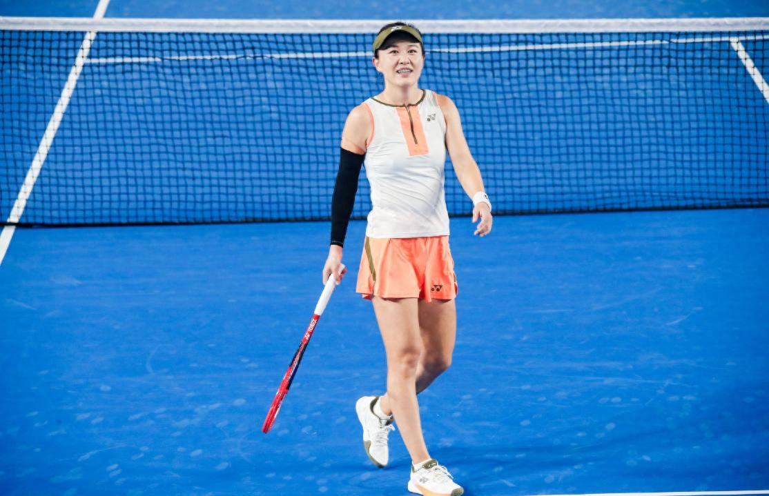 Zhu Lin causes a massive upset, claiming that 31 is her prime age, while Xiaomila&#39;s exit casts a shadow over the year-end finals.