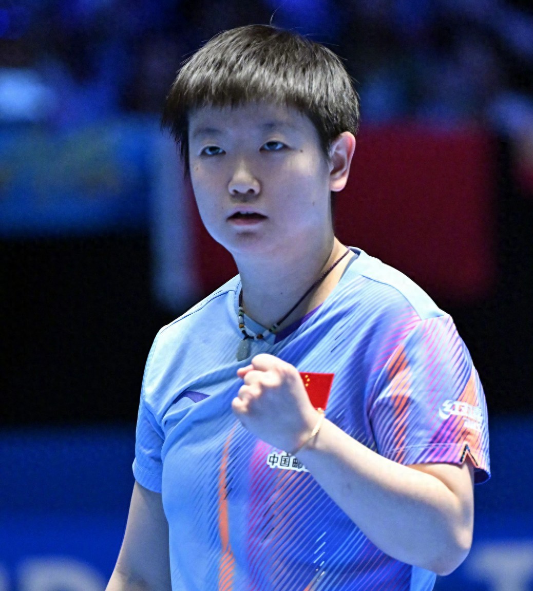 The Table Tennis Asian Cup final takes place tonight (2.8) with Sun Yingsha, Wang Manyu, and Wang Chuqin competing, live on CCTV-5.