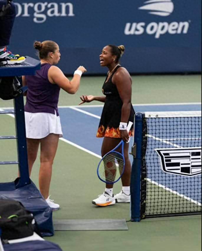 Insider support escalates out of control in the quarrel! Sabalenka calls Osaka a good person, while Osaka says she crossed a forbidden line.