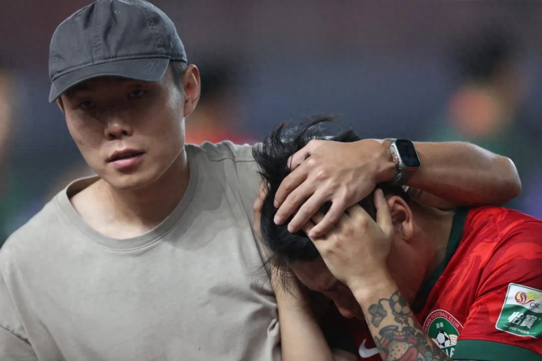 The Henan team was reversed for the fourth time at home, and the new coach suffered a black start on his debut