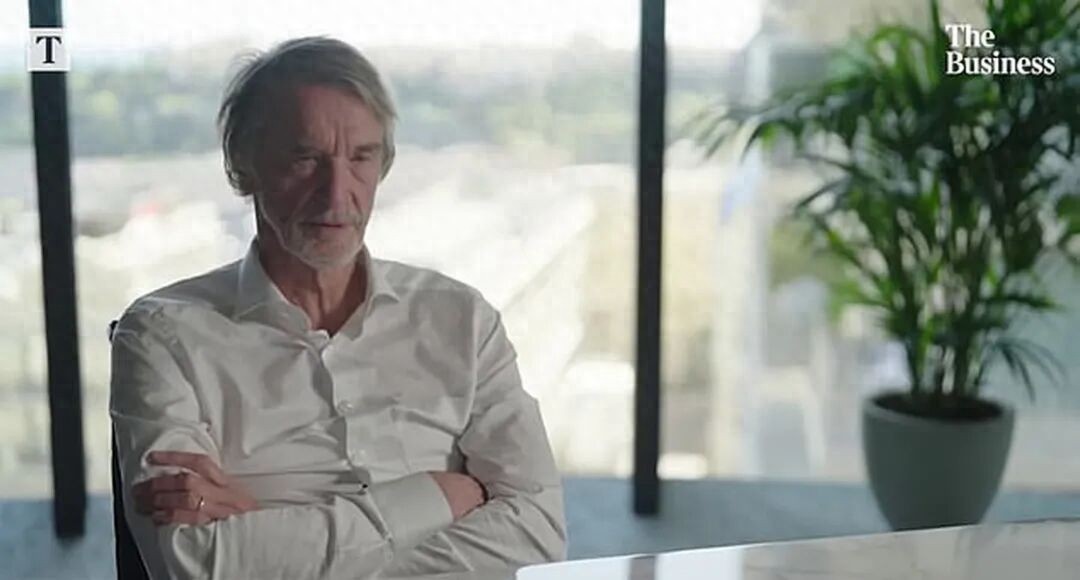 Claims supporting Sir Jim Ratcliffe backing Amolin are false! Glasner responds to Manchester United rumors, Xavi’s dream may be dashed