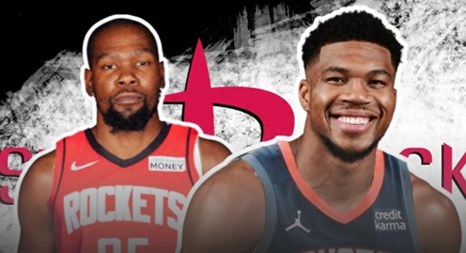 ESPN explains the Rockets offseason in detail: three advantages can chase the supergiant Ethan Xiaojia is eligible for a contract extension