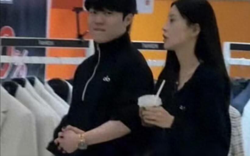 ROOKIE's new girlfriend reveals: ROOKIE did not cheat; Xiao Yu threatened suicide, demanding a house purchase for breakup.