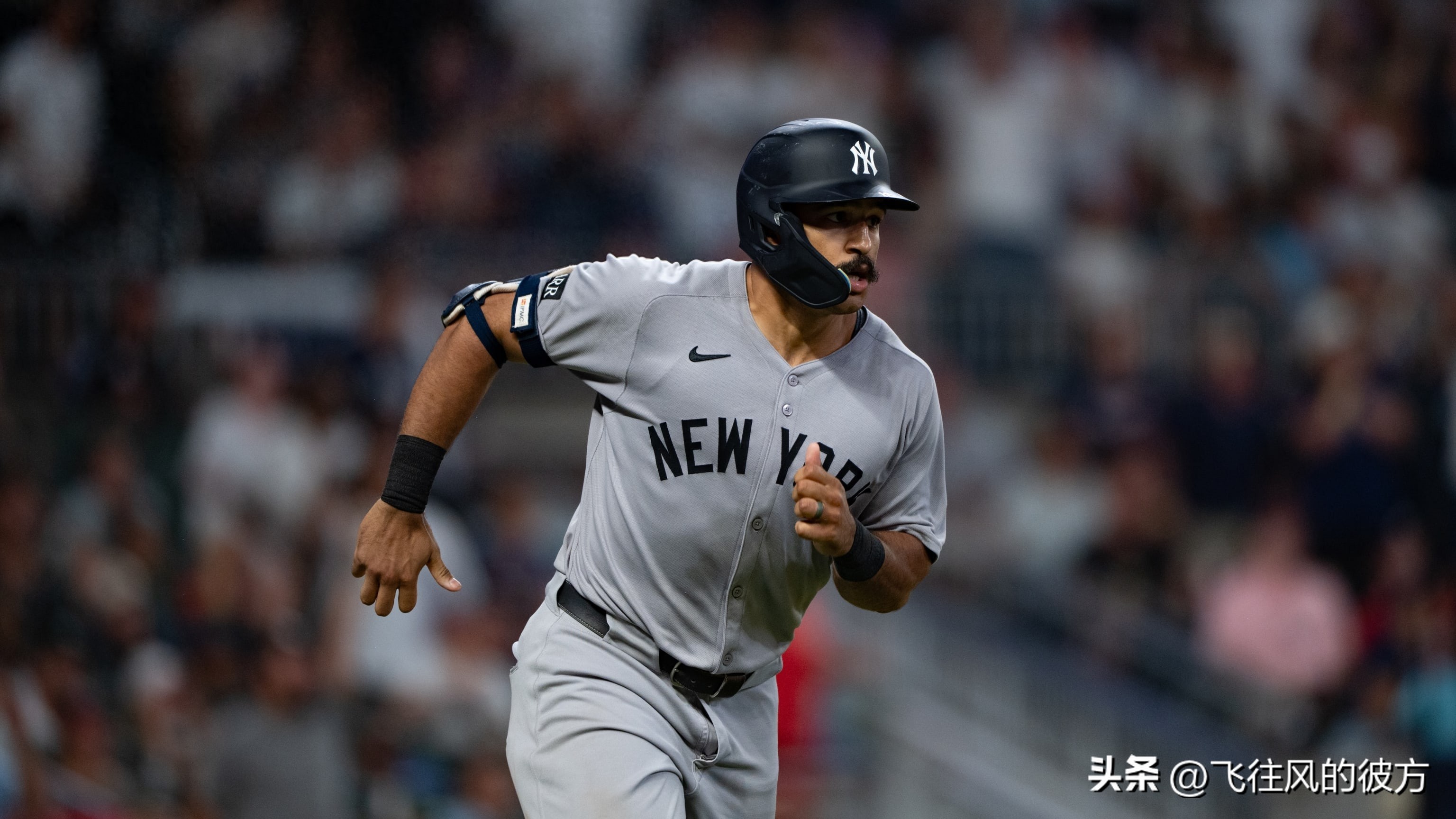Judge has gone cold for four games, stuck at 35 home runs, while Grisham&#39;s grand slam in the ninth inning saved the Yankees.