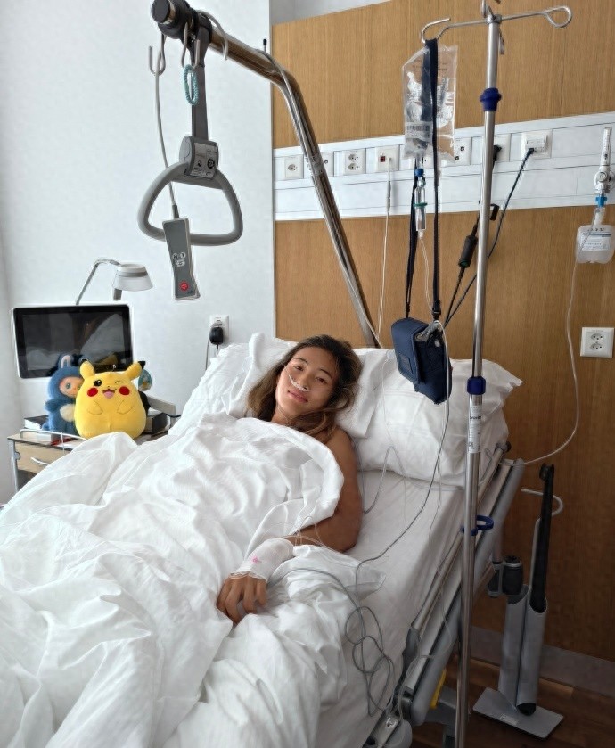 Assessment Passed! Zheng Qinwen Authorized to Return to the WTA
