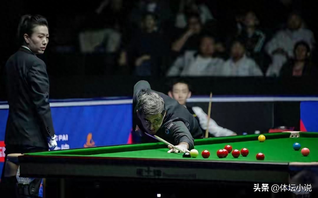 Snooker World Open Schedule: O'Sullivan vs. Thachai for the Championship, Starting at 14:00 – Who Will Win?