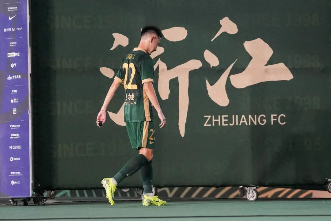 Zhejiang Team: Facing off against the championship contenders, unwilling to be just a backdrop.