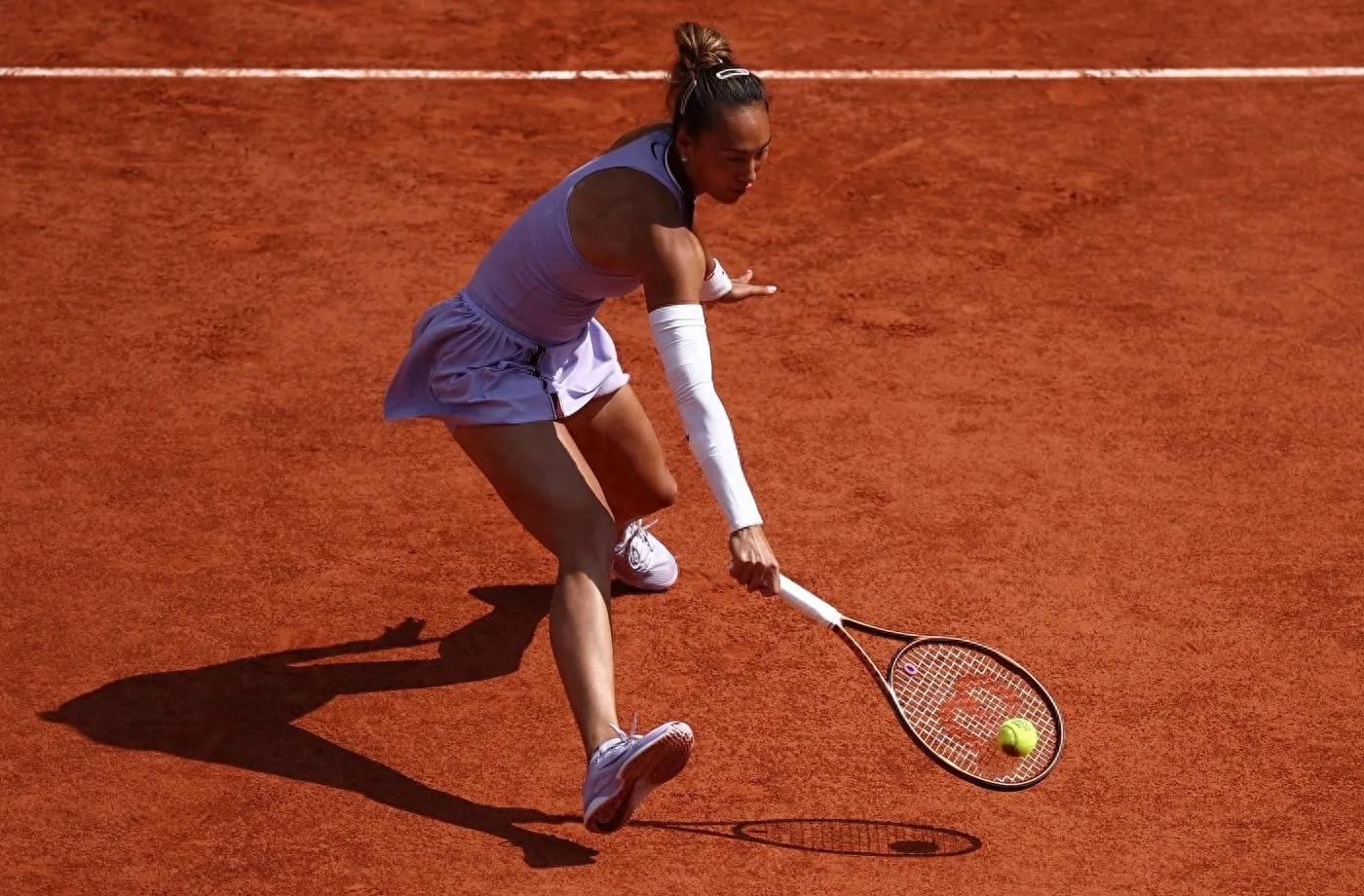 WTA London Station Zheng Qinwen's debut match opponent has been confirmed, the match time is TBD, Youku live