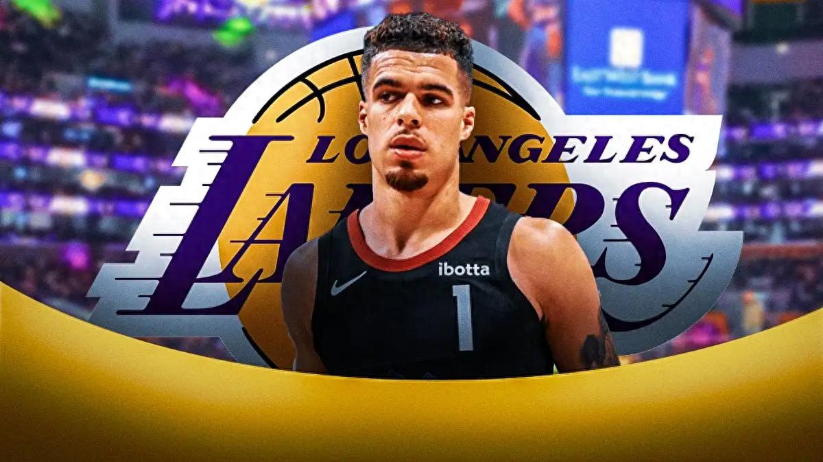 Porter Jr. has played the final game of his Nuggets career? Latest next house odds: Warriors lead the Lakers third