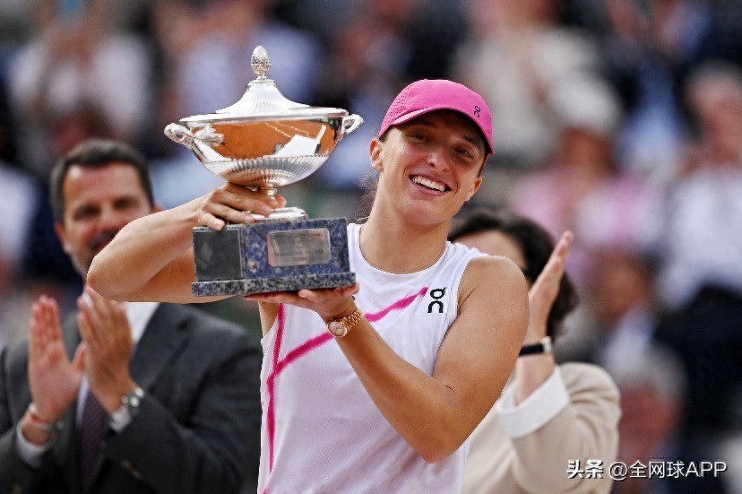 WTA Rome: Swiatek is looking to defend her title, Sabalenka is keen to keep her winning streak alive