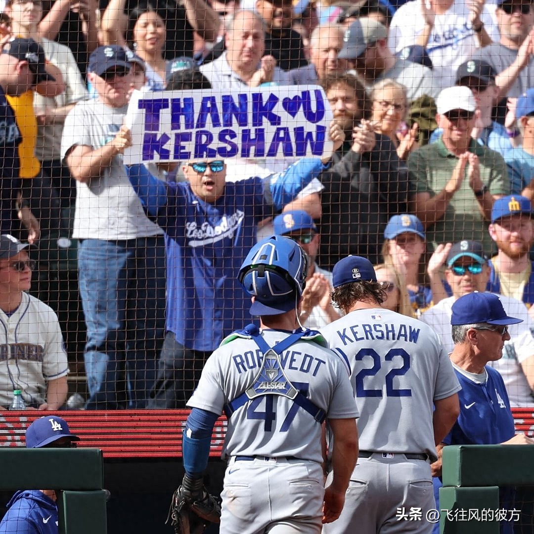 Kershaw closed out the regular season with a win, and Shohei Ohtani believes he could still keep pitching.