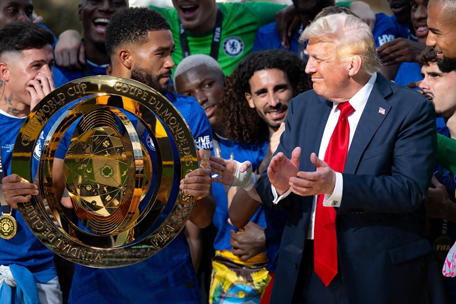 Is North America truly ready to host the World Cup?