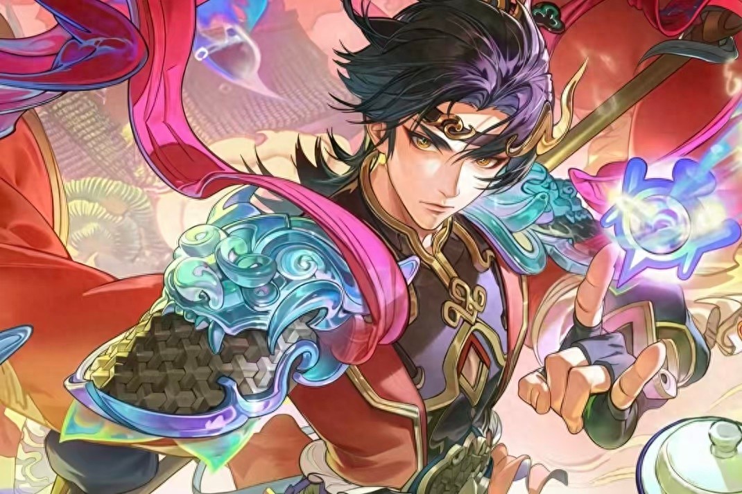 Should I buy Zhao Yun's Dragon Divine General skin for 990 vouchers? The effects are good, but the feel is too light and really can't compare to the Dragon's Limit skin.
