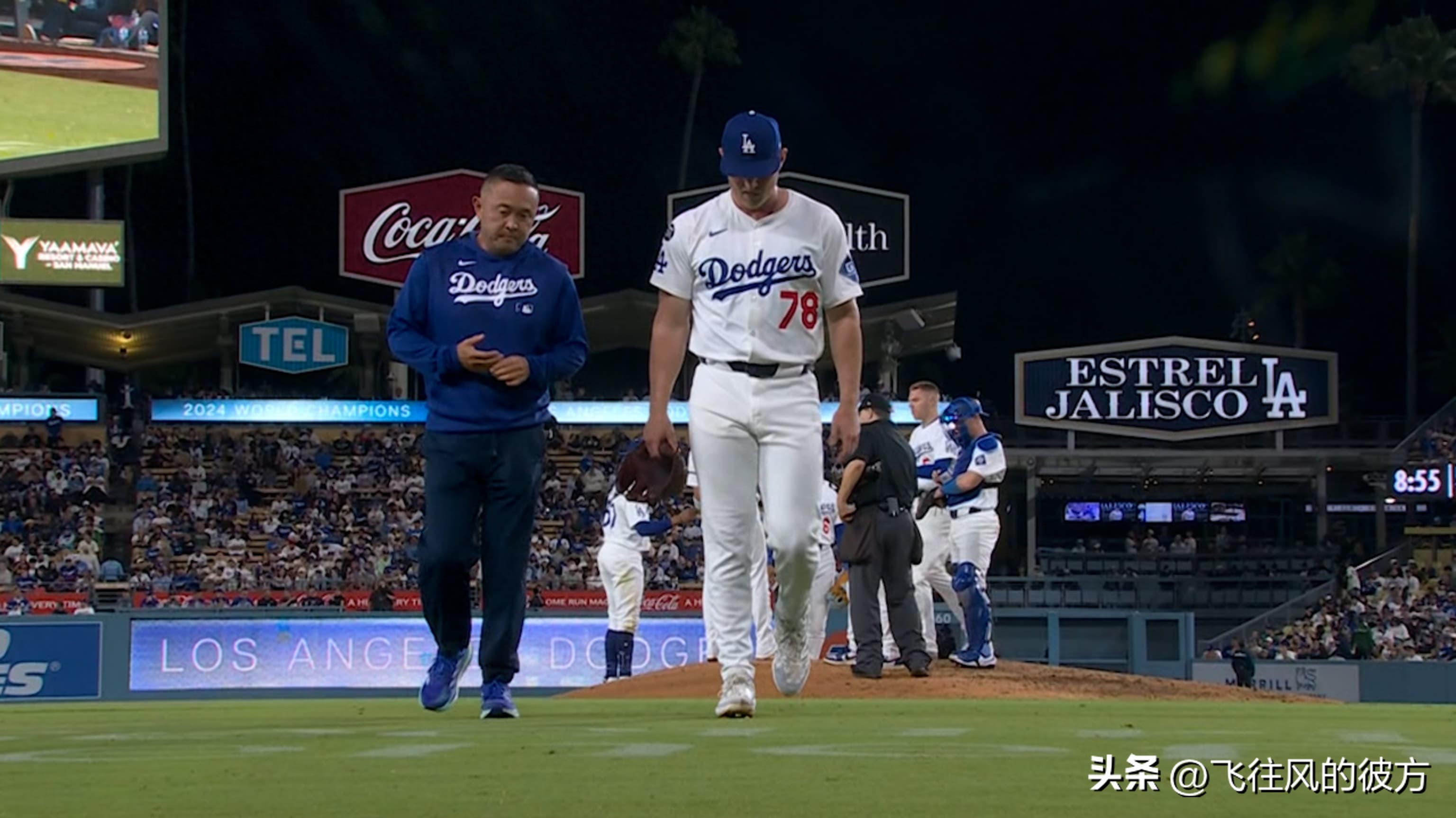 As the MLB trade deadline approaches, the Dodgers&#39; bullpen needs for reinforcement have become clearer.