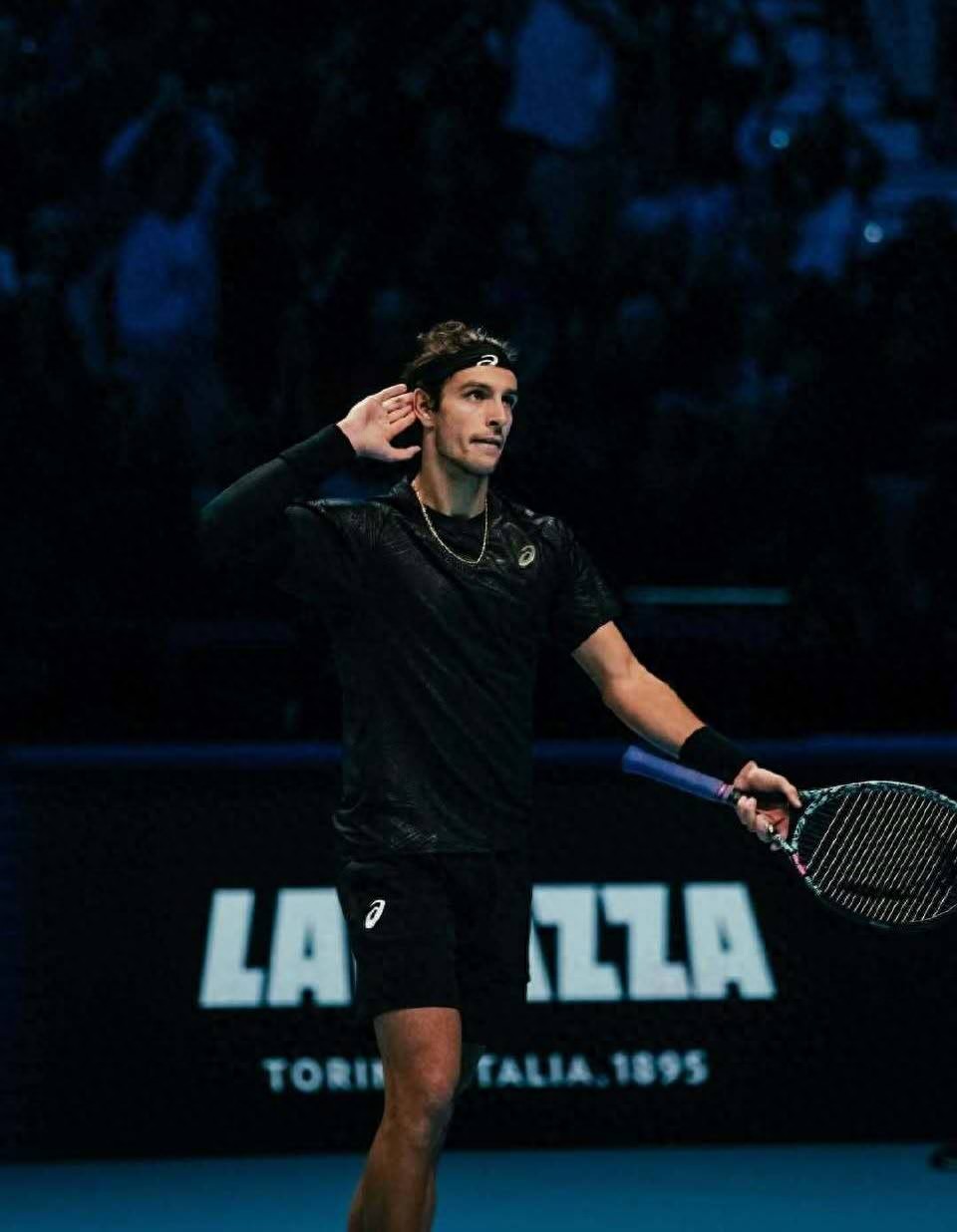 Former coach of Paolini: Musetti’s level far surpasses Sinner and Alcaraz, Djokovic unlikely to claim 25th Grand Slam title currently