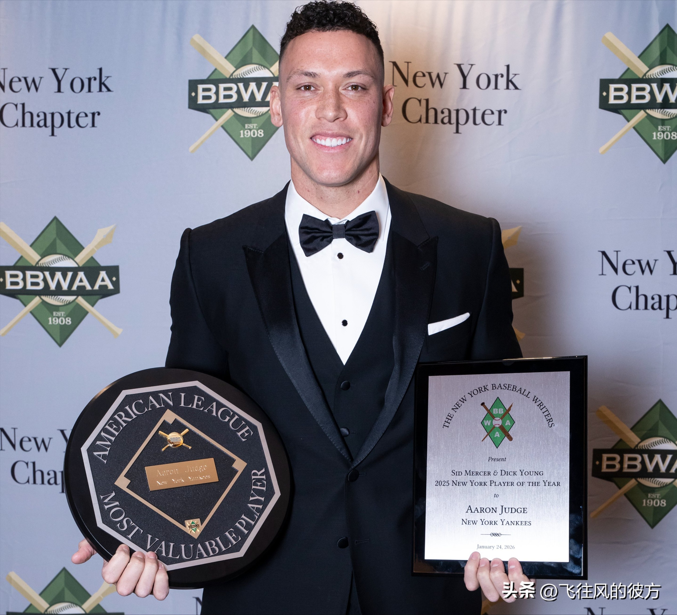 Only those who have played in the Classic understand! Masahiro Tanaka breaks down the event highlights and names the most watched captain of Team USA, Aaron Judge.