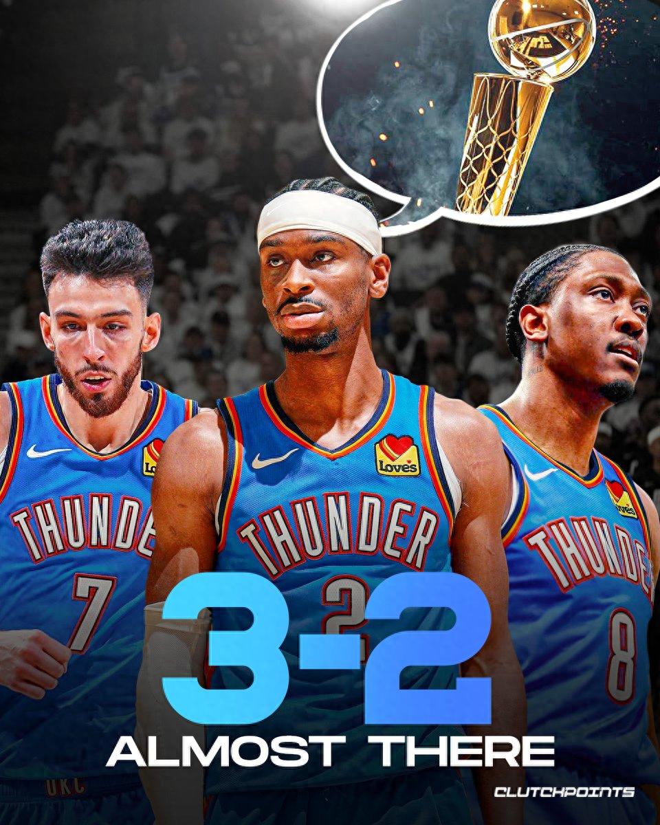 Finals G6 Preview: Alexander Shock Championship + FMVP Harry is doubtful due to injury
