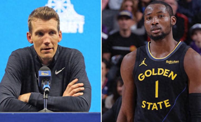 Daryl Morey has no intention of trading Butler! Responds to Kuminga's trade request: There must be a team willing to take him on