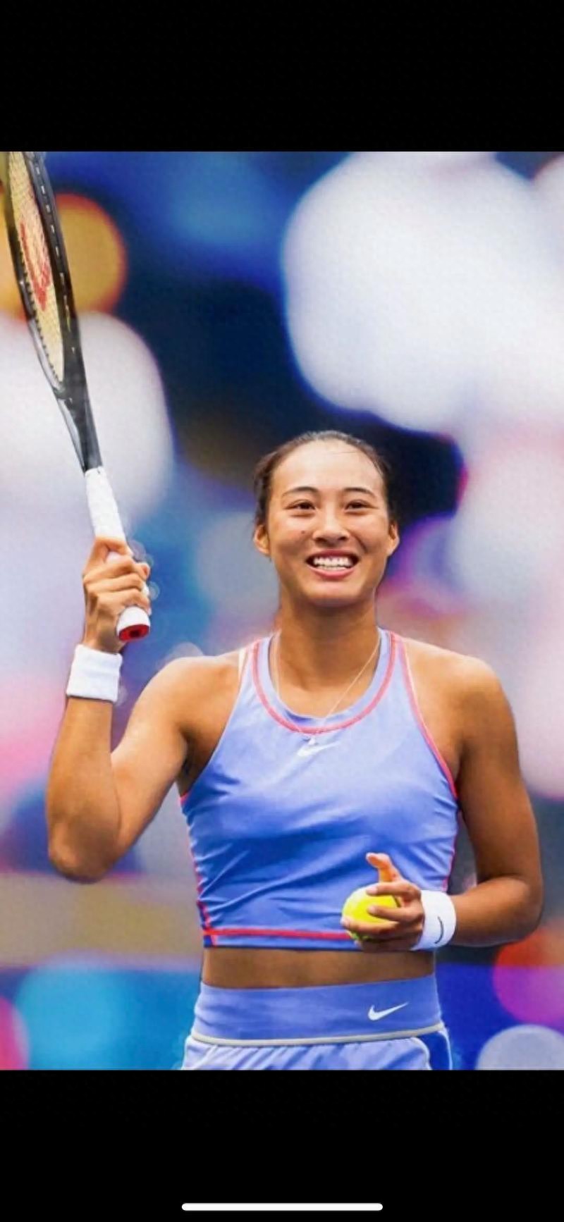Repeated defeats, no Chinese female player won on the first day of the US Open.