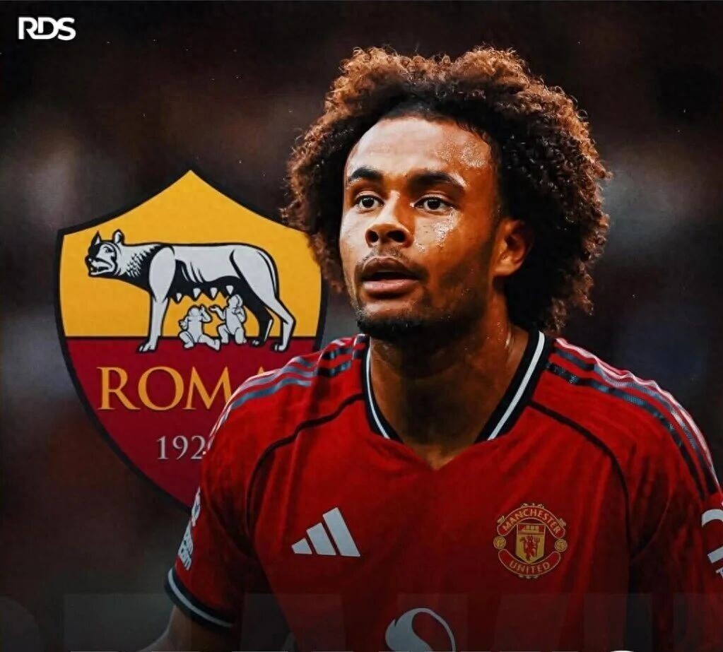 Manchester United might still sell Zirkzee for €38 million! Rashford and Sancho won’t return, even under Solskjaer’s management.