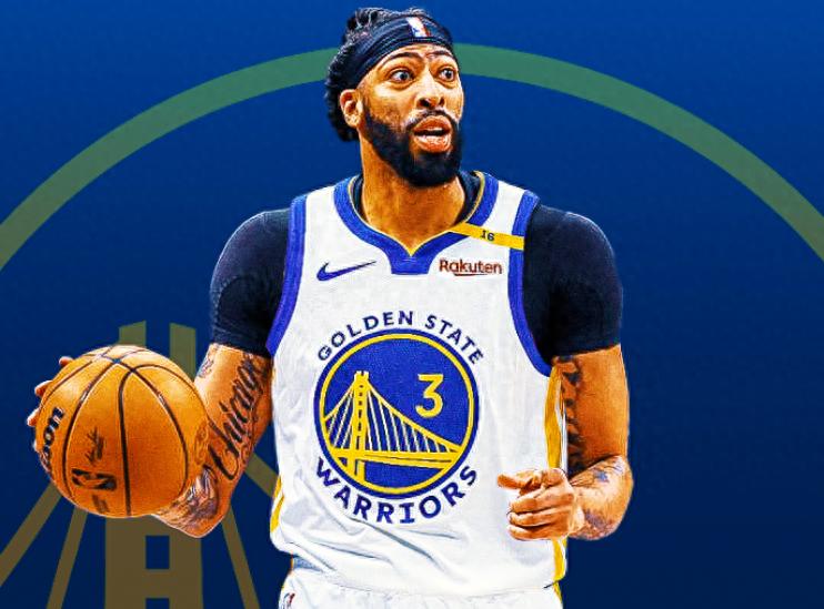 The Warriors have completely lost interest in Davis! He is very likely to remain with the Mavericks, while Rich Paul is actively negotiating a new contract for him.
