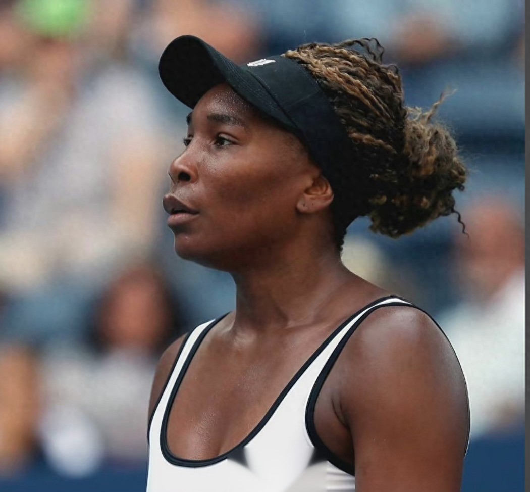 不退役!大威46歲高齡參加巡迴賽