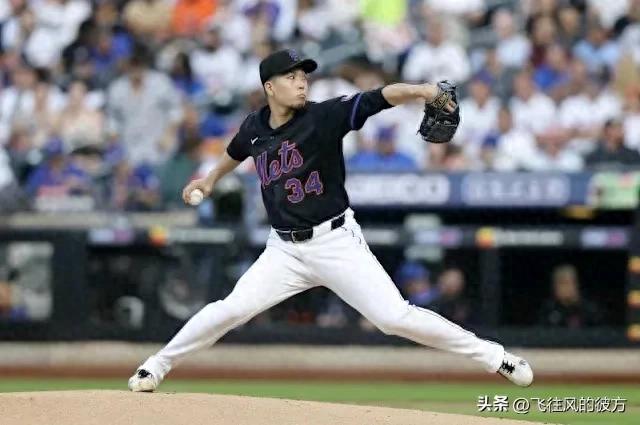 The Mets have lost &#34;15 out of 13,&#34; New York media: wasted a great performance by Kodai Senga.