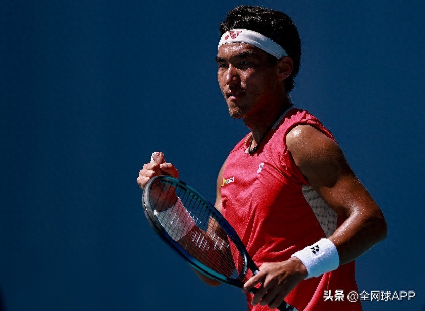 Challenger Torino: Buyun gets off to a good start with a second round against Fognini