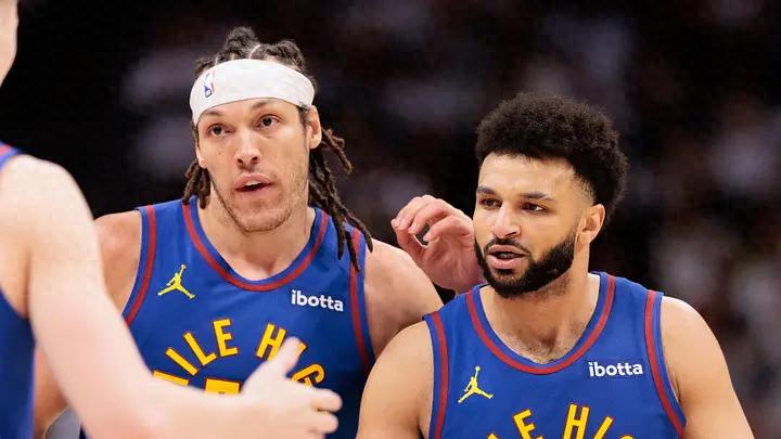 Nuggets explore trading Murray and Gordon! The former championship lineup may disband, with Braun and Johnson also possibly leaving.