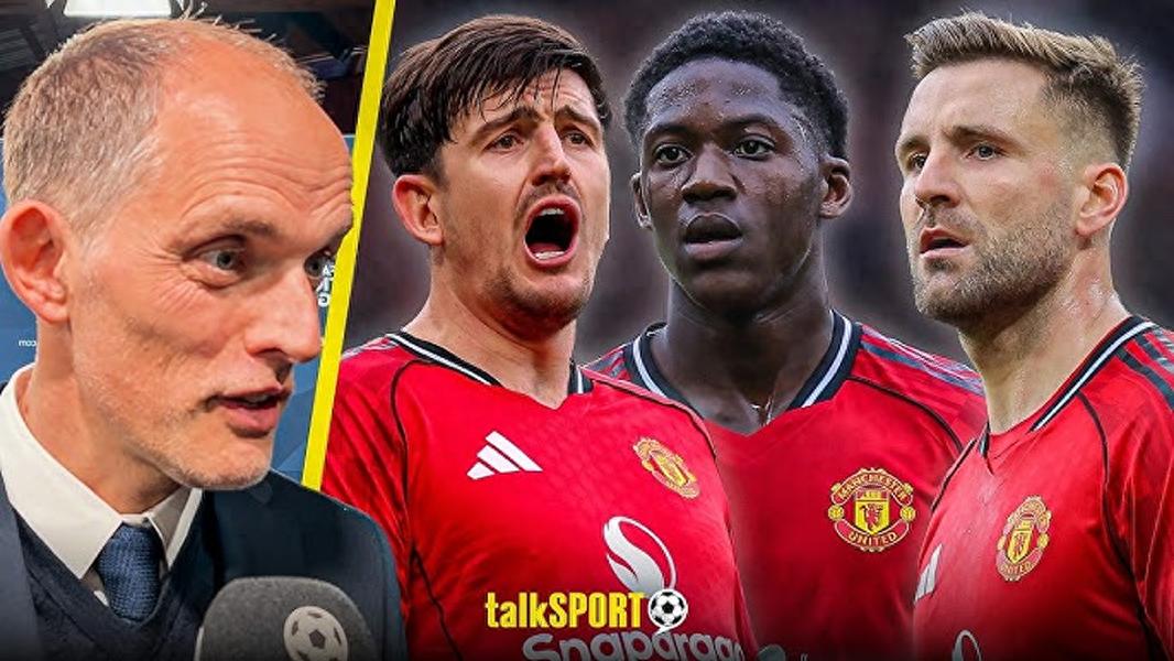 Carlos of Great Britain may miss the World Cup dream, Manchester United benefits! Carrick discusses debut conditions for the £7 million youngster