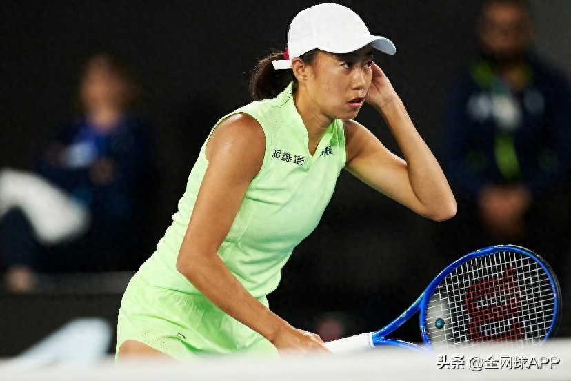 WTA Merida Tournament: Zhang Shuai Sweeps Lepchenko in 67 Minutes, Set to Face Defending Champion Navarro
