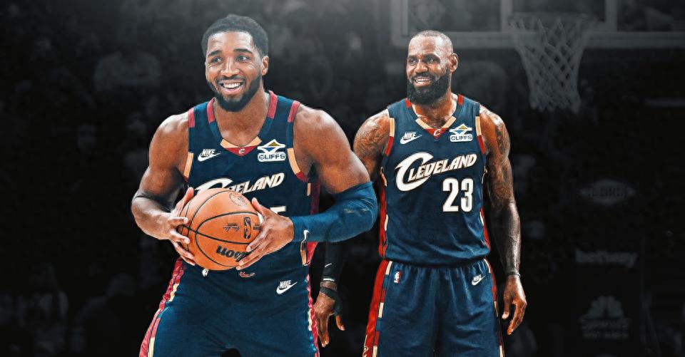 Wenhorst: If James agrees to a veteran minimum contract, the chance of him returning to the Cavaliers in the offseason will reach 99%