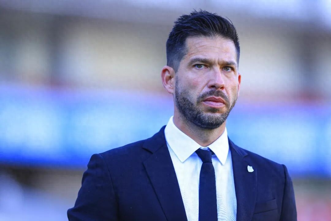 The first Mexican head coach! Wuhan Three Towns signs Mora on a one-year contract