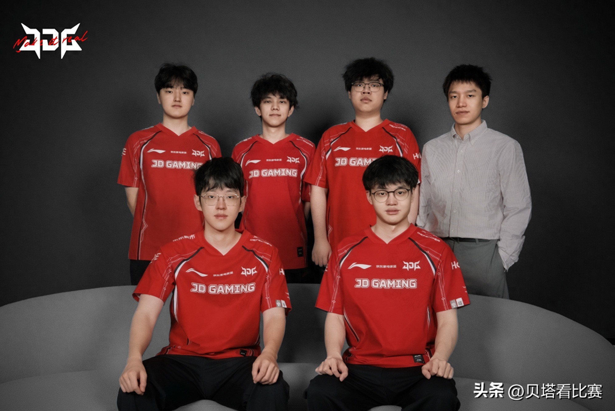 JDG&#39;s new roster debuted with a crushing defeat! The coach&#39;s abilities are once again under scrutiny, and Scout&#39;s poor performance has sparked controversy.