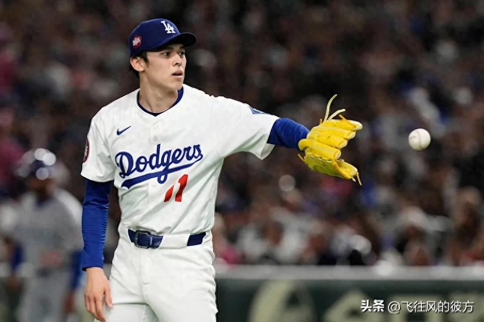 Roki Sasaki&#39;s role draws attention! Renowned analyst: I wouldn&#39;t be surprised if he becomes a closer.